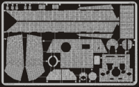 Zimmerit Panther Ausf.A TAMIYA - Image 1