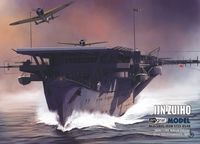 IJN Zuiho