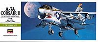 A-7A Corsair II - Image 1