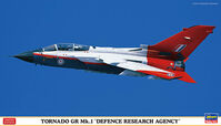 Tornado GR Mk.1 Defence Research Agency - Image 1