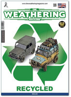 The Weathering Magazine 27 - Recycled (English) - Image 1