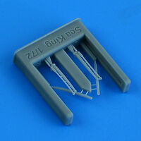 Westland Sea King Wipers (Cyber Hobby) - Image 1