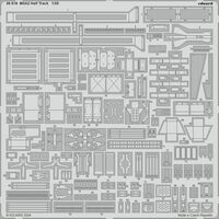 M3A2 Half Track TAMIYA - Image 1