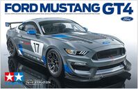 Ford Mustang GT4 - Image 1