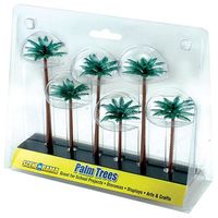 Palm Trees - Image 1