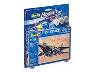 Model Set F-15E Strike Eagle