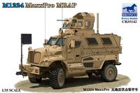 M1224 MaxxPro MRAP - Image 1