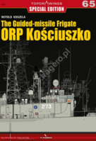 The Guided-missile Frigate ORP Kociuszko - Image 1