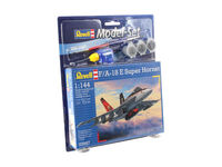 Model Set F/A-18E Super Hornet - Image 1