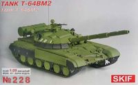 T-64BM2