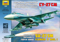 SU-27 SM - Image 1