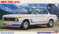 21124  BMW 2002 turbo - Image 1