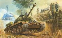 IS-3 Stalin - Image 1