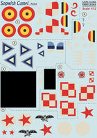 Sopwith Camel  Part 2 - Image 1