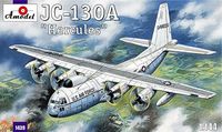 JC-130A Hercules