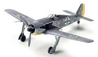 Focke Wulf 190 A-3 - Image 1